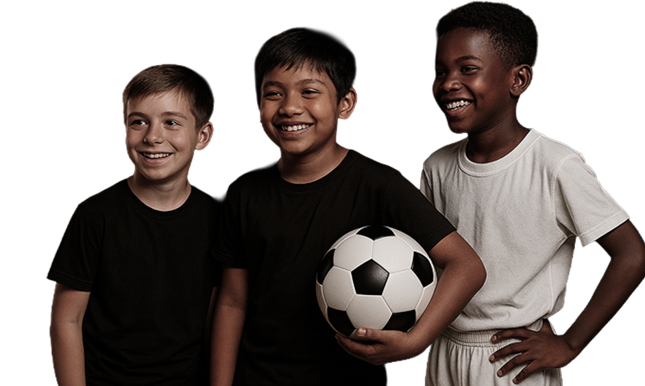 football-boys