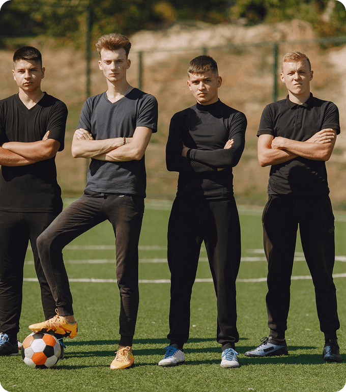 Football Team